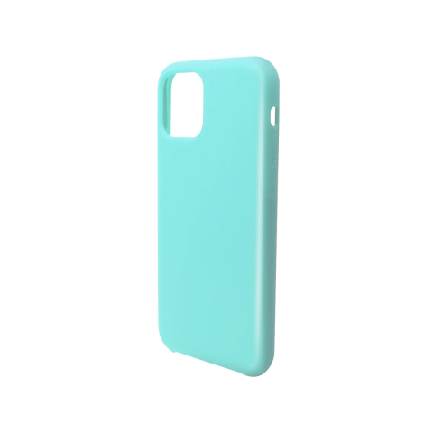 Laptop, Tablete & Telefoane - Husa iPhone 11 Pro Lemontti Liquid Tiffany Blue