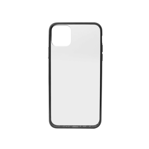 Husa iPhone 11 Pro Max Devia Shark 4 Black [2]