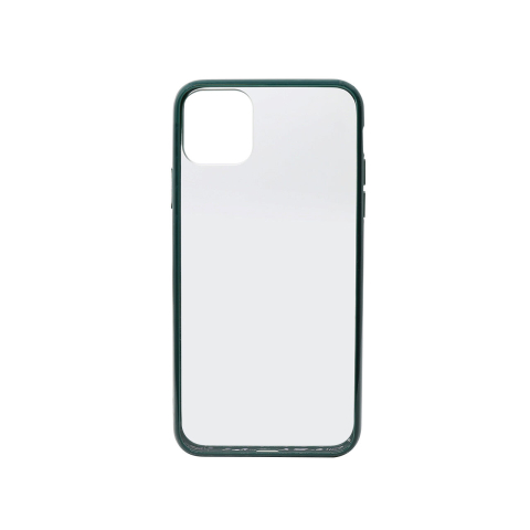 Husa iPhone 11 Pro Max Devia Shark 4 Green [1]