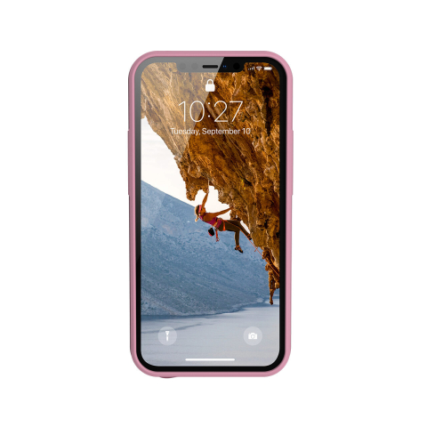 Husa iPhone 12 / 12 Pro UAG Anchor Dusty Rose [2]