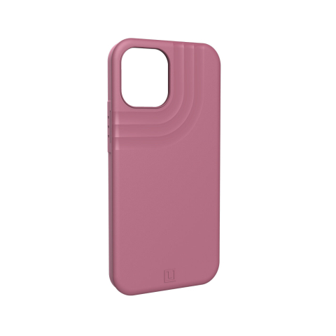 Laptop, Tablete & Telefoane - Husa iPhone 12 / 12 Pro UAG Anchor Dusty Rose