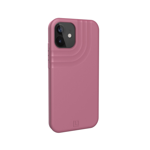 Husa iPhone 12 / 12 Pro UAG Anchor Dusty Rose [3]