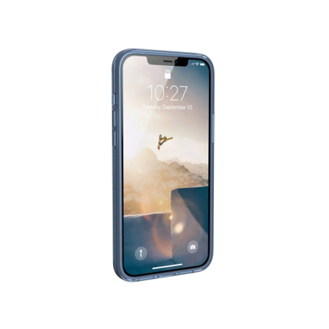 Husa iPhone 12 / 12 Pro UAG Aurora Series Soft Blue [3]