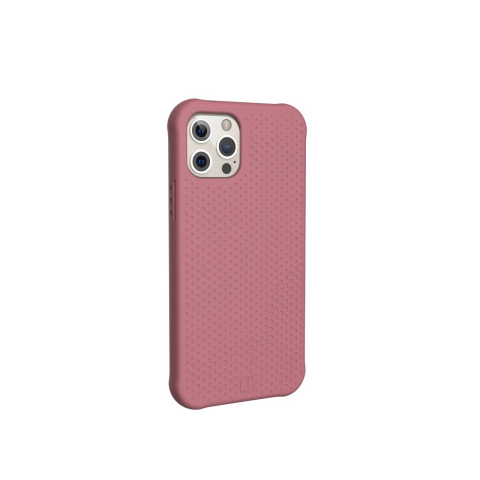 Husa iPhone 12 / 12 Pro UAG Dot Series Dusty Rose [4]