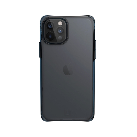 Laptop, Tablete & Telefoane - Husa iPhone 12 / 12 Pro UAG Mouve Soft Blue