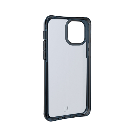 Husa iPhone 12 / 12 Pro UAG Mouve Soft Blue [2]