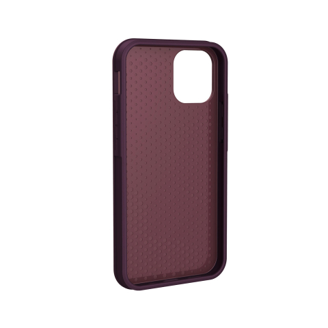Husa iPhone 12 Mini UAG Anchor Aubergine [2]