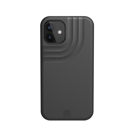 Husa iPhone 12 Mini UAG Anchor Black [4]