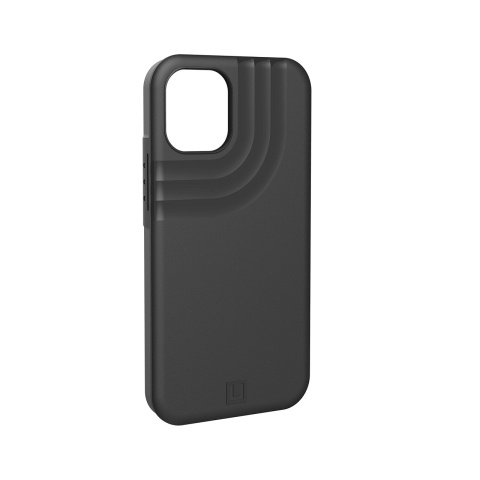 Husa iPhone 12 Mini UAG Anchor Black [1]
