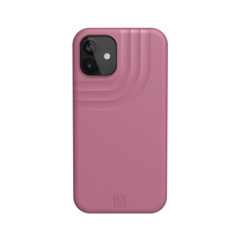 Husa iPhone 12 Mini UAG Anchor Dusty Rose [3]