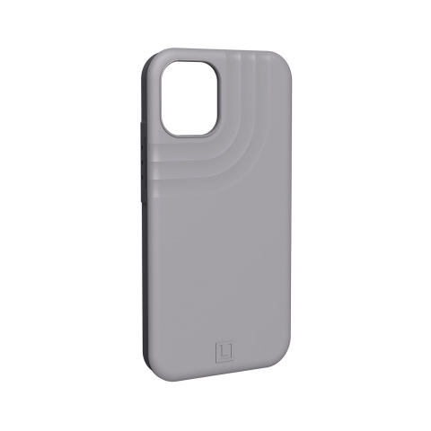 Husa iPhone 12 Mini UAG Anchor Light Gray [1]