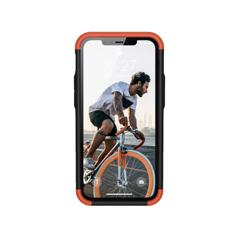 Husa iPhone 12 Mini UAG Civilian Series Olive [1]