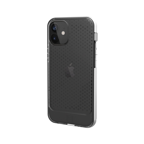 Husa iPhone 12 Mini UAG Lucent Ash [3]