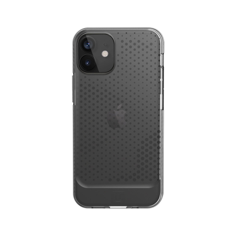 Laptop, Tablete & Telefoane - Husa iPhone 12 Mini UAG Lucent Ash