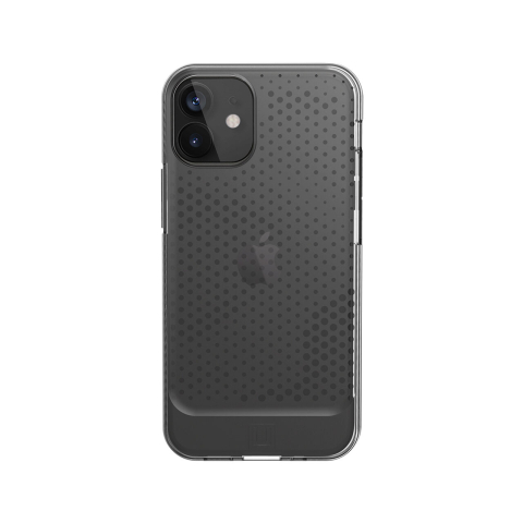 Laptop, Tablete & Telefoane - Husa iPhone 12 Mini UAG Lucent Ice