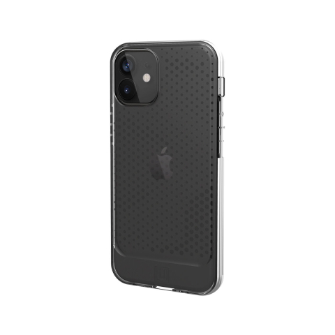 Husa iPhone 12 Mini UAG Lucent Ice [3]