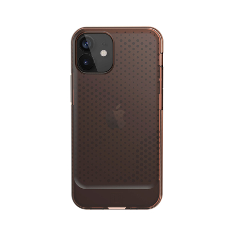 Husa iPhone 12 Mini UAG Lucent Orange [4]