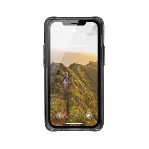 Husa iPhone 12 Mini UAG Mouve Ash [1]