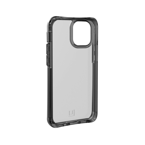 Husa iPhone 12 Mini UAG Mouve Ash [2]