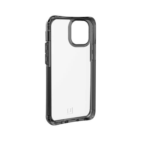 Husa iPhone 12 Mini UAG Mouve Ice [2]
