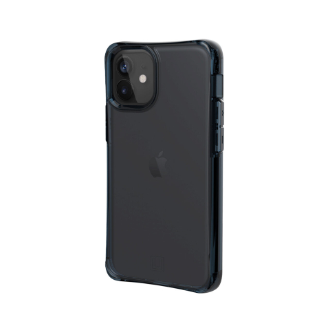 Husa iPhone 12 Mini UAG Mouve Soft Blue [3]