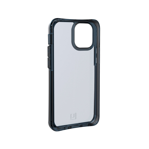 Husa iPhone 12 Mini UAG Mouve Soft Blue [2]