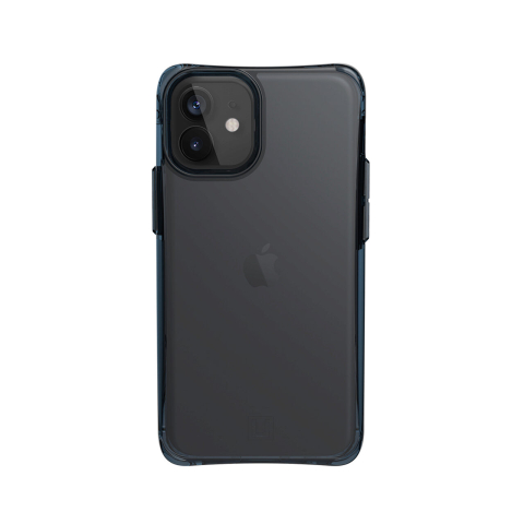 Laptop, Tablete & Telefoane - Husa iPhone 12 Mini UAG Mouve Soft Blue
