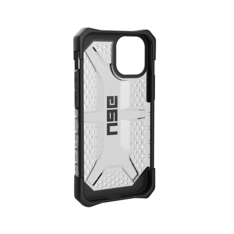 Husa iPhone 12 Mini UAG Plasma Series Ash [2]