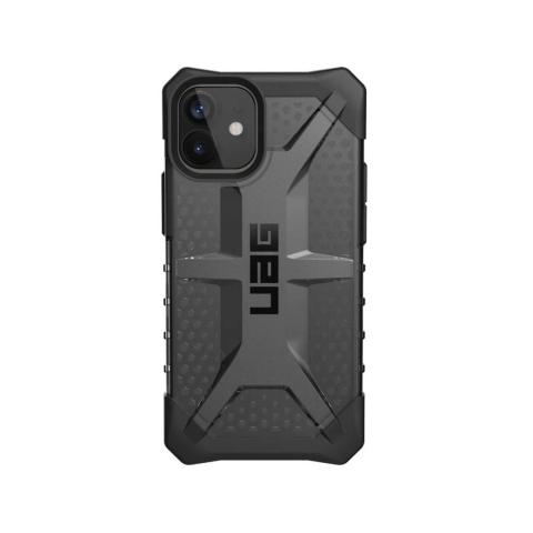 Husa iPhone 12 Mini UAG Plasma Series Ash [0]