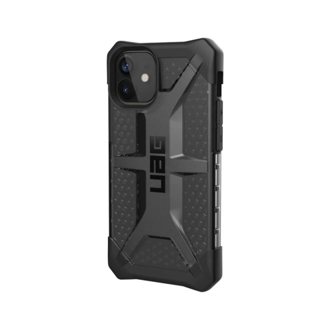 Husa iPhone 12 Mini UAG Plasma Series Ash [1]