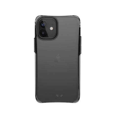 Laptop, Tablete & Telefoane - Husa iPhone 12 Mini UAG Plyo Series Ash