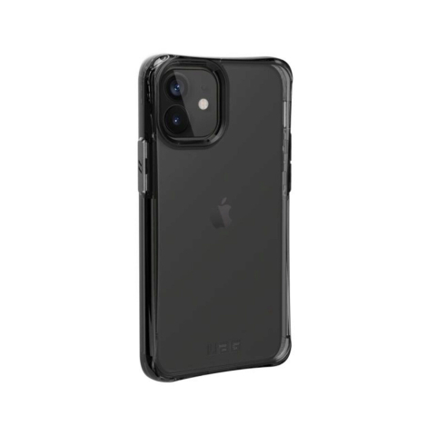 Husa iPhone 12 Mini UAG Plyo Series Ash [4]