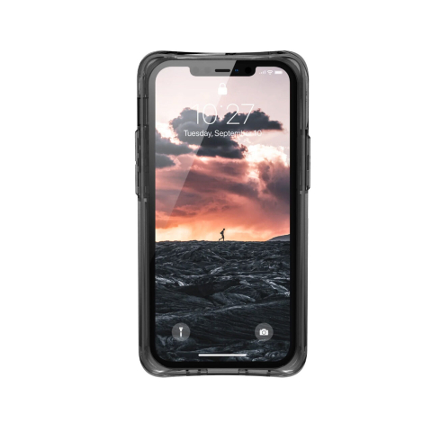 Husa iPhone 12 Mini UAG Plyo Series Ice [1]