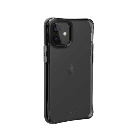 Husa iPhone 12 Mini UAG Plyo Series Ice [3]