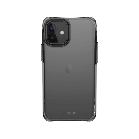 Laptop, Tablete & Telefoane - Husa iPhone 12 Mini UAG Plyo Series Ice
