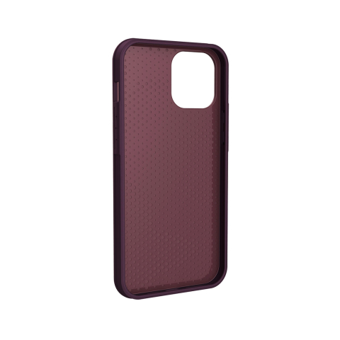 Husa iPhone 12 Pro Max UAG Anchor Aubergine [2]