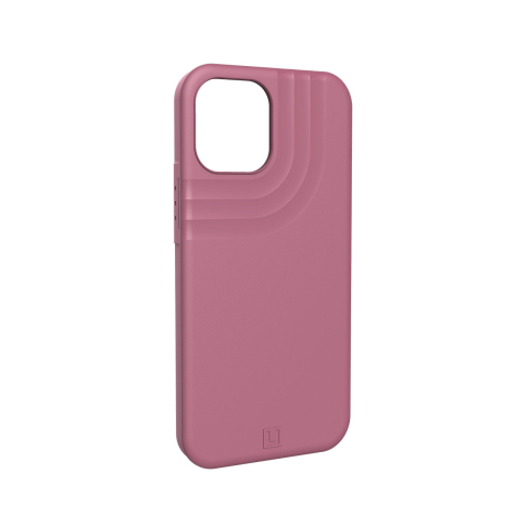 Laptop, Tablete & Telefoane - Husa iPhone 12 Pro Max UAG Anchor Dusty Rose