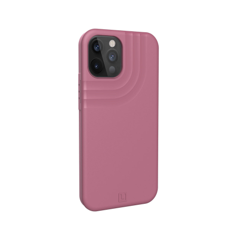Husa iPhone 12 Pro Max UAG Anchor Dusty Rose [3]