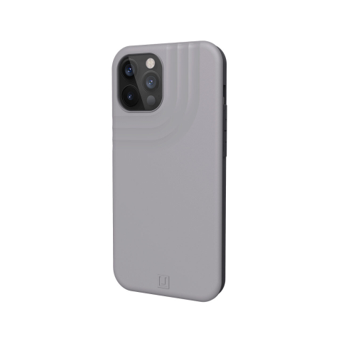 Husa iPhone 12 Pro Max UAG Anchor Light Gray [3]