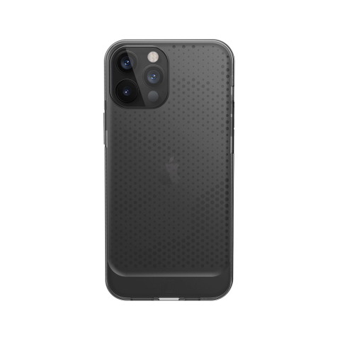 Husa iPhone 12 Pro Max UAG Lucent Ash [3]