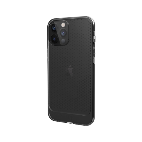 Laptop, Tablete & Telefoane - Husa iPhone 12 Pro Max UAG Lucent Ash