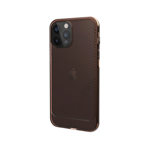 Husa iPhone 12 Pro Max UAG Lucent Orange [1]