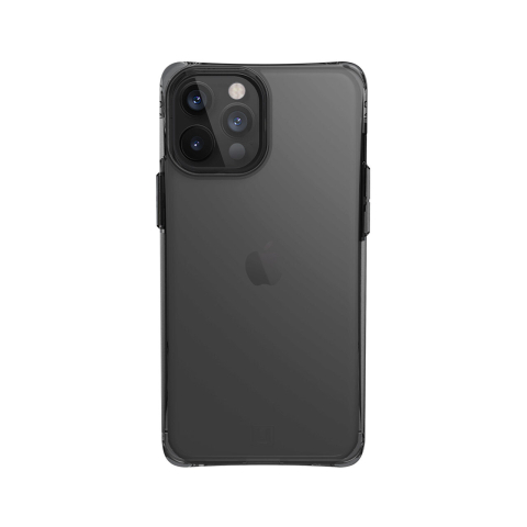 Laptop, Tablete & Telefoane - Husa iPhone 12 Pro Max UAG Mouve Ash