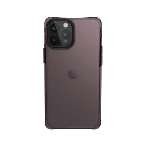 Laptop, Tablete & Telefoane - Husa iPhone 12 Pro Max UAG Mouve Aubergine
