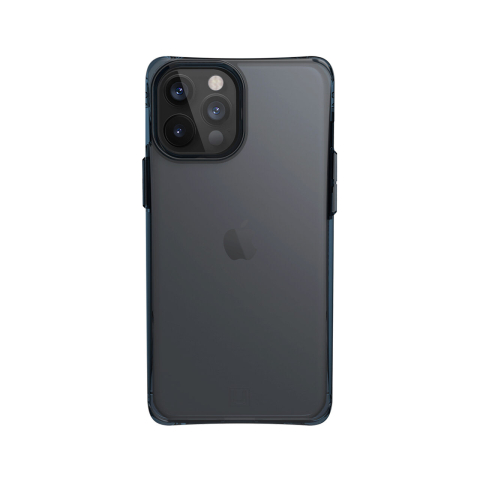 Laptop, Tablete & Telefoane - Husa iPhone 12 Pro Max UAG Mouve Soft Blue
