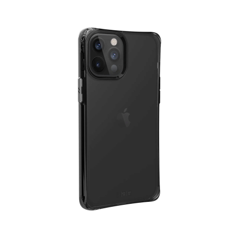 Husa iPhone 12 Pro Max UAG Plyo Series Ash [4]