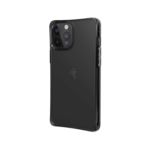 Laptop, Tablete & Telefoane - Husa iPhone 12 Pro Max UAG Plyo Series Ash