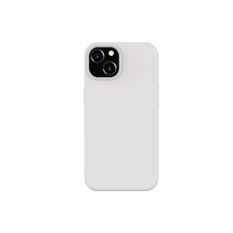 Laptop, Tablete & Telefoane - Husa iPhone 13 Lemontti Liquid Silicon Stone