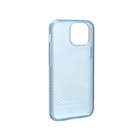 Husa iPhone 13 Mini UAG Lucent Cerulean [4]