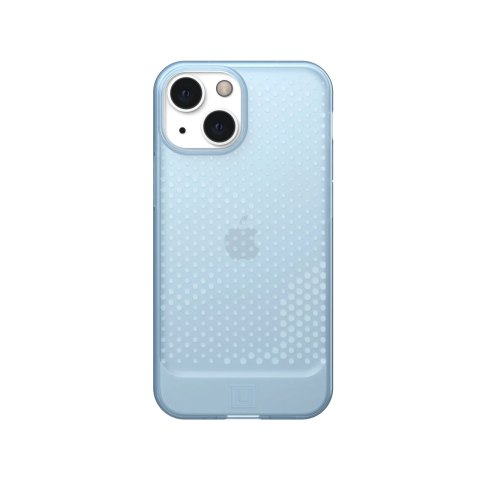 Husa iPhone 13 Mini UAG Lucent Cerulean [1]